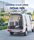 Hình ảnh: Xe Thaco Towner VAN2S 2020 269 Triệu