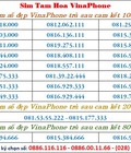Hình ảnh: Chọn số Vina trả sau Kho số Tam Hoa cam kết 100k