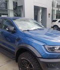 Hình ảnh: Ranger RAPTOR Vin 2020 Xanh Giao ngay