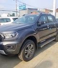 Hình ảnh: Ranger Wildtrak Xám Giao ngay Giảm 58 TR