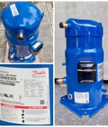 Hình ảnh: Máy nén lạnh scroll Danfoss 10 HP 10 ngựa SM120S4VC chính hãng