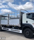 Hình ảnh: Xe tải Isuzu FVM1500 mới nhất thùng dài 9m3, Mua xe tải Isuzu 15T, Isuzu 15 tấn giá tốt