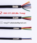 Hình ảnh: Cáp tín hiệu chống nhiễu Altek Kabel giá chiết khấu cao