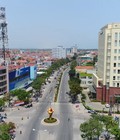 Hình ảnh: Bán rẻ 2806 m2 đất TM DV 2 mặt tiền trục 36m Phạm Văn Đồng vị trí vàng của Thành phố