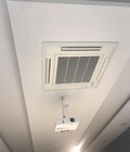 Hình ảnh: Chính hãng Malaysia Máy Lạnh Âm Trần Daikin FCRN60FXV1V/RNV60BV1V