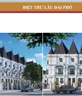Hình ảnh: : Bán biệt thự lâu đài mặt đường Nguyễn Đình Tứ rộng 30m, pháp lý đầy đủ, có tầng hầm,vừa kinh doanh vừa để ở,