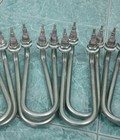 Hình ảnh: Điện trở cây 2 đầu , sản xuất theo yêu cầu