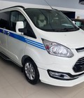 Hình ảnh: Ford tourneo star limo 2020