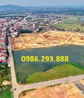 Hình ảnh: Chính chủ bán đất đấu giá, đất dự án TNR Bích Động, Việt Yên, Bắc Giang 0986293888