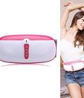 Hình ảnh: Đai massage rung nóng giảm béo thần thánh giúp đánh tan mỡ không cần ăn kiêng hiệu quả sau 3 tuần