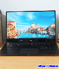 Hình ảnh: Laptop Dell Precision 5510 màn hình cảm ứng 4K