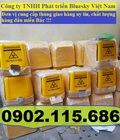 Hình ảnh: Thùng chở rác thải y tế, thùng vận chuyển rác thải y tế, thùng thu gom rác thải y tế, thùng chở chất thải lây nhiễm, thù