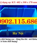 Hình ảnh: Kệ dụng cụ A9, khay linh kiện A9, khay đựng bulong ốc vít, khay đựng linh kiện điện tử, khay đựng vật tư,khay đựng thuốc