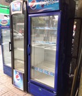 Hình ảnh: Tủ mát Pepsi một cửa lớn