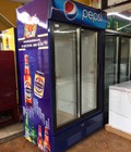 Hình ảnh: Tủ mát pepsi hai cửa 1300L
