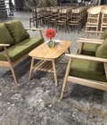 Hình ảnh: bộ ghế sofa dễ thương giá rẻ Bình Dương