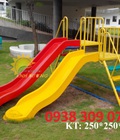 Hình ảnh: Chuyên cung cấp cầu trượt cho trường mầm non, khu vui chơi