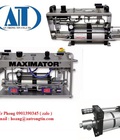 Hình ảnh: Bơm cao áp Maximator