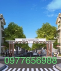 Hình ảnh: Dự án đại từ garden city sắp chính thức mở bán tại 3 phân khu có vị trí đẹp nhất dự án