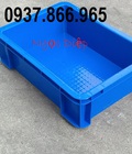 Hình ảnh: Thùng nhựa công nghiệp, thùng nhựa đụng linh kiện B12