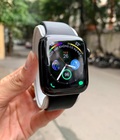 Hình ảnh: Https://bit.ly/32FY9YX Đồng Hồ Apple watch Series4 44mm Bản Thép Đen