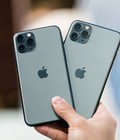 Hình ảnh: Https://bit.ly/33BC3py Điện thoại Apple Iphone 11 4GB 128GB Nhập khẩu