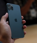 Hình ảnh: Https://bit.ly/2DXI1s2 điện thoại apple iphone 11 4gb 128gb hàng chính hãng