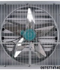 Hình ảnh: Quạt thông gió vuông 800x800