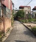 Hình ảnh: Cần tiền cho con đi du học nên tôi cần bán gấp lô đất cạnh nhà văn hóa thôn 5 Đông Dư, Gia Lâm, Hà Nội.