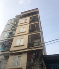 Hình ảnh: Cần bán gấp căn nhà 6 tầng kinh doanh có thang máy Đang cho thuê phòng khép kín tại Phố An Đào, TT Trâu Quỳ, Gia lâm