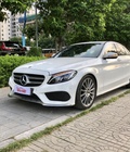 Hình ảnh: Bán xe Mercedes C 300 AMG sản xuất 2017
