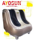 Hình ảnh: Máy massage chân ayosun hàn quốc: món quà ý nghĩa cho những ai mắc bệnh về đau nhức mỏi chân