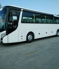Hình ảnh: Bán xe Univers 47 chỗ Thaco TB120S tại Hải Phòng