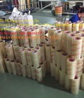 Hình ảnh: Chuyên sỉ băng keo dán thùng sản xuất tại xưởng