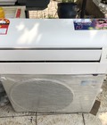 Hình ảnh: Máy lạnh nội đại nhật R32 Inveter date 2013 đến 2015 có 2 công suất 1Hp và 1.5Hp nhen