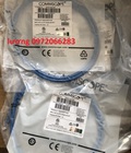 Hình ảnh: Dây nhảy patch cord 1.5m Cat6 Blue NPC06UVDB BL005F commscope