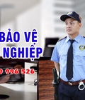 Hình ảnh: Tuyển bảo vệ chung cư tphcm