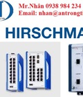 Hình ảnh: Bộ chuyển đổi tín hiệu Hirschmann SPIDER 8TX