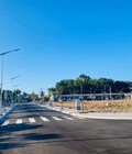 Hình ảnh: Bán đất 100m2 full thổ cư, sổ sẵn bao sang tên, gần chợ đầu mối phú hòa TD1