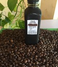 Hình ảnh: Cung cấp cafe pha sẵn đóng chai