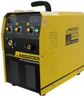 Hình ảnh: Máy hàn Mig Hồng Ký HK MIG 200I giá tốt nhất