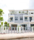 Hình ảnh: Bán nhà phố liên kề Khu đô thị thông minh Thành Đô Quận Ô Môn TP Cần Thơ