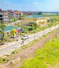 Hình ảnh: Hàng tuyển đất nền trung tâm Từ Sơn số lượng có hạn