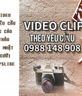 Hình ảnh: Video clip chuyên nghiệp giá rẻ hotline 0988 148 908