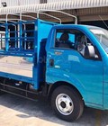 Hình ảnh: Xe tải Kia 2.49 tấn Thaco Kia K250 thùng mui bạt 5 bửng mới 2020 tại Quảng Ninh