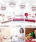 Hình ảnh: Kinh nghiệm vàng bổ sung sinh dưỡng tốt an toàn cho bà bầu