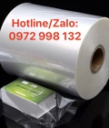 Hình ảnh: Nhận gia công đóng gói màng co POF, PVC giá cạnh tranh