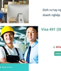 Hình ảnh: Định cư tay nghề Úc kết hợp đầu tư doanh nghiệp nhỏ tại Queensland Visa 491 SBO QLD