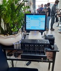 Hình ảnh: Nơi bán máy tính tiền cho SaLon tại Bình Thuận giá rẻ