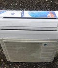 Hình ảnh: Máy lạnh cũ Daikin 2 hp F40CTEP W điện 200v